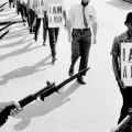 Cedric J. Robinson. Il razzismo spiegato da Marx